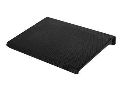 Aluratek Usb Laptop Cooling Pad, Black