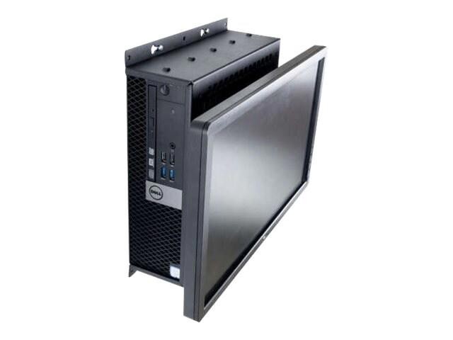 Innovation First Rack Solutions Inspiron And Optiplex Wall Mount