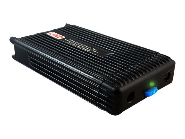 Lind Electronics Lind HP 11-16VDC Mini-Bondi Output, 36V