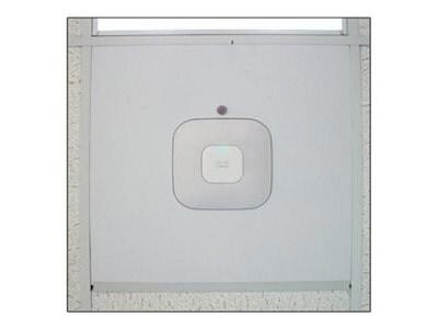 Ventev Innovations WiFi Ceiling Tile Enclosure For Cisco 2800I, 3800I APs