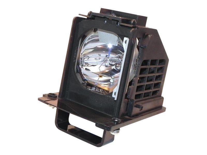Ereplacements Replacement Lamp For WD-60638, WD-60738, WD-60C10