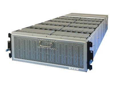 G-Technology 480TB 4U60-60 G2 Storage - Ntaa