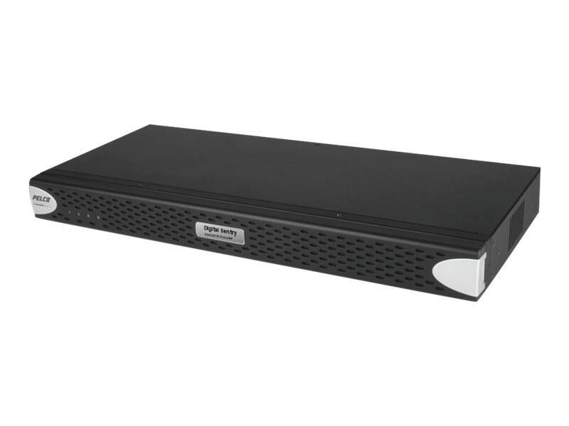 Pelco Enc5516 Video Encoder