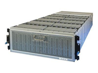 G-Technology 600TB 4U60-60 G2 Ntaa Single Sata 512E Se Storage