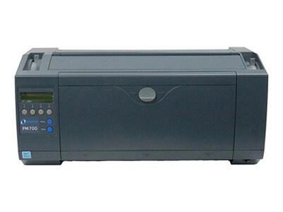Printek Printmaster 700 Parallel/Ethernet Printer