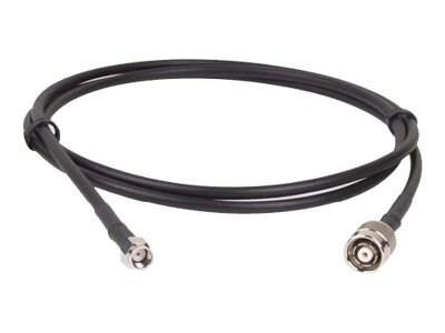 Ventev Innovations N-Female To RPTNC Jack TWS-195 Antenna Extension Cable, 5FT