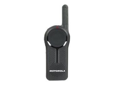 Motorola DLR1020 2-Way Radio - 900MHz, 2 Channel