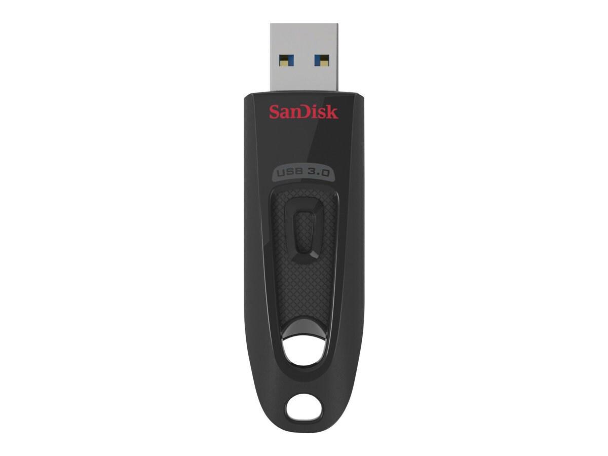 SanDisk 64GB Ultra Usb 3.0 Am