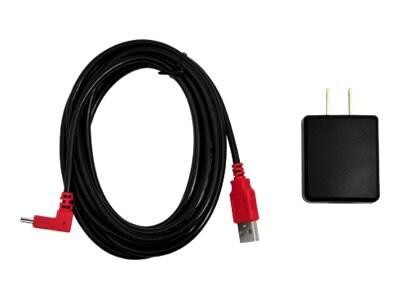 Mimo Monitors Mimo Um-1080 Ac/Dc Adapter Plus Cable
