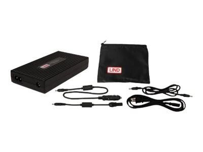 Lind Electronics ACDC9020-DE04 Auto/Airline/AC Adapter