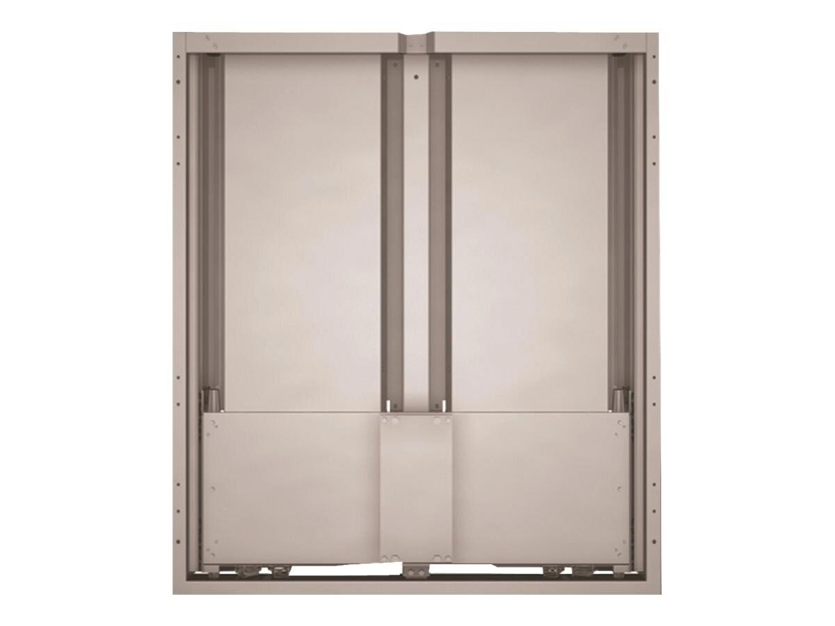 Avteq DynamiQ 650 Mount For Displays Up To 362 LBS