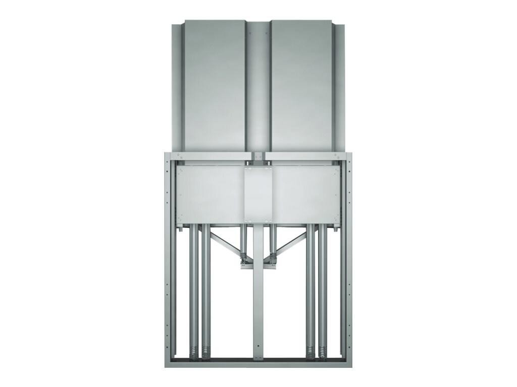 Avteq DynamiQ 650 Height Adjustable Wall Mount