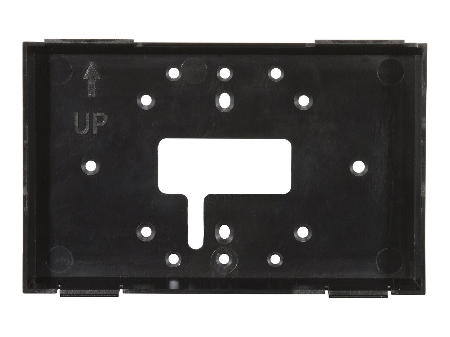 Amx Any Mount Kit For 7" Modero S Series Wall Mount Touch Panel