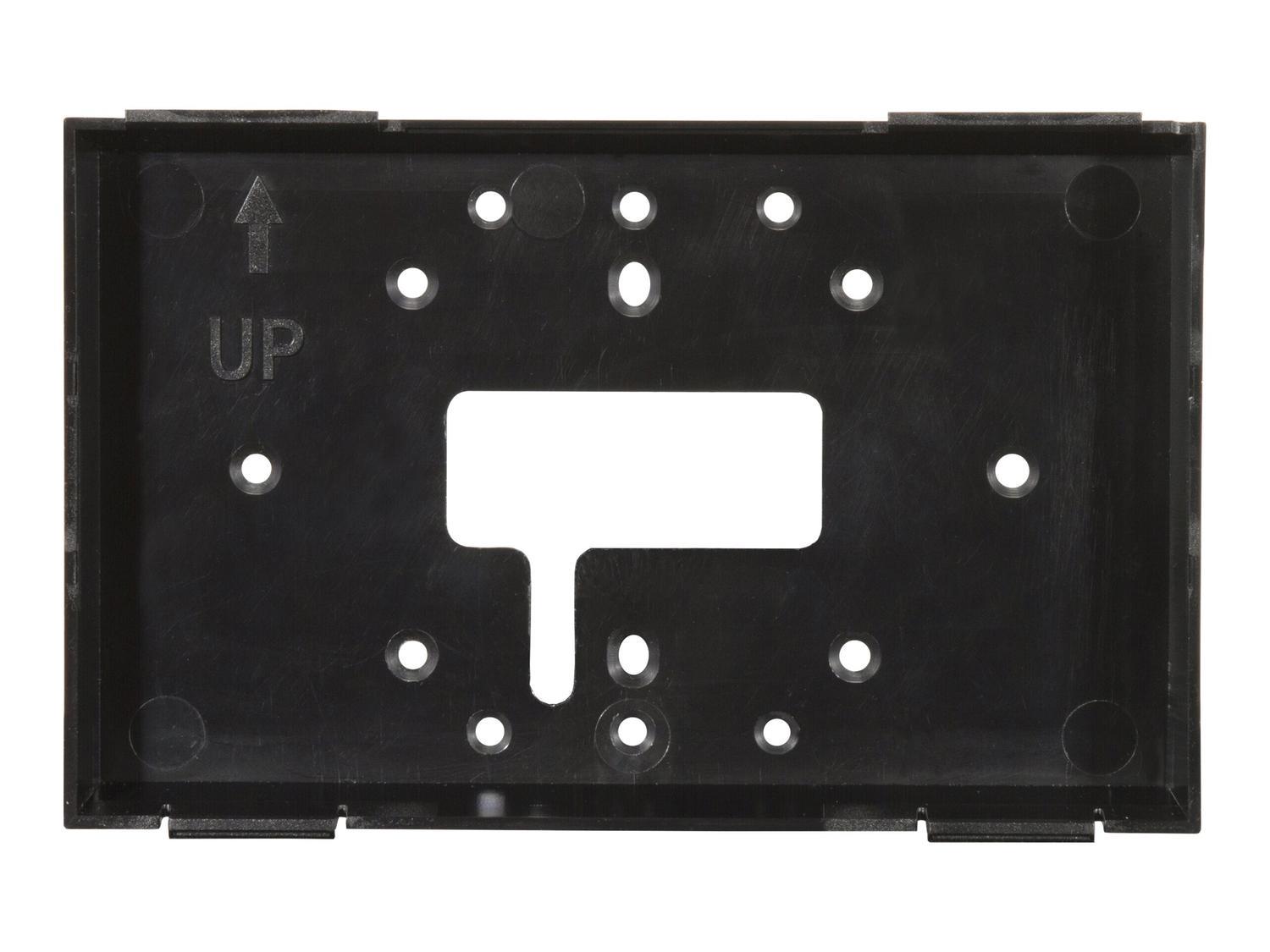 Amx Any Mount Kit For 7" Modero S Series Wall Mount Touch Panel