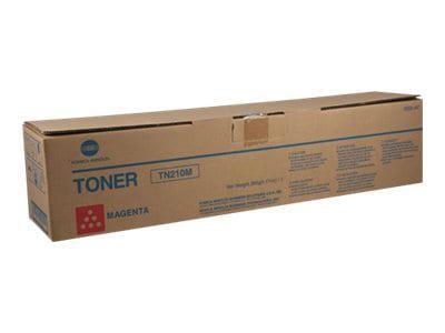 Konica Minolta Magenta TN210M Toner Cartridge