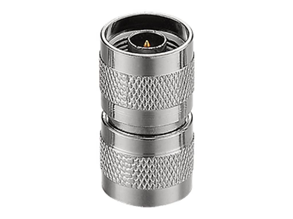 SureCall N-Male To N-Male Connector