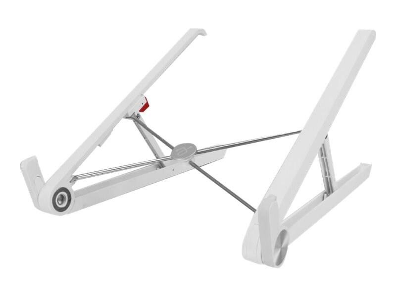 Aluratek Universal Portable Folding Laptop/Tablet Stand