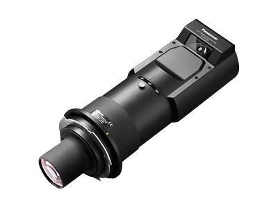 Panasonic - 7.50 mmf/2.5 - Fixed Lens