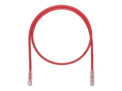 Panduit Cat.6a UTP Network Patch Cable