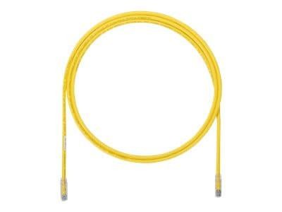 Panduit Cat.6a UTP Network Patch Cable