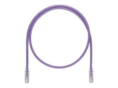 Panduit Cat.6a UTP Network Patch Cable