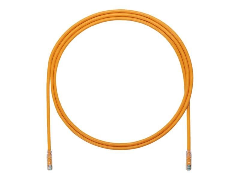 Panduit Cat.6a UTP Network Patch Cable