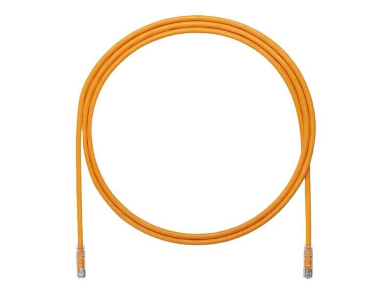 Panduit Cat.6a UTP Network Patch Cable