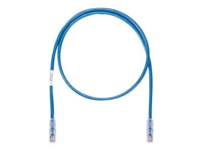 Panduit Cat.6a UTP Network Patch Cable