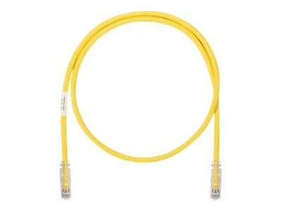 Panduit Cat.6a UTP Network Patch Cable