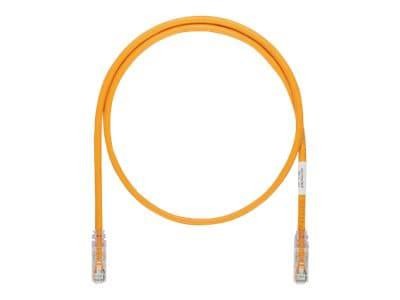 Panduit Cat.6a UTP Network Patch Cable