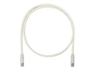 Panduit Cat.6a UTP Network Patch Cable