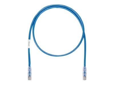 Panduit Cat.6a UTP Network Patch Cable