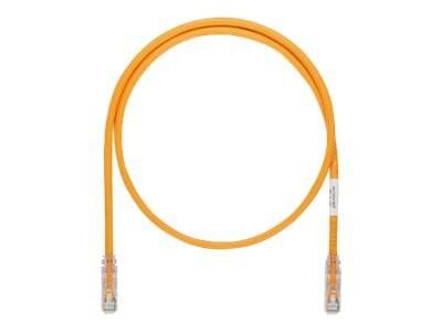 Panduit Cat.6a UTP Network Patch Cable