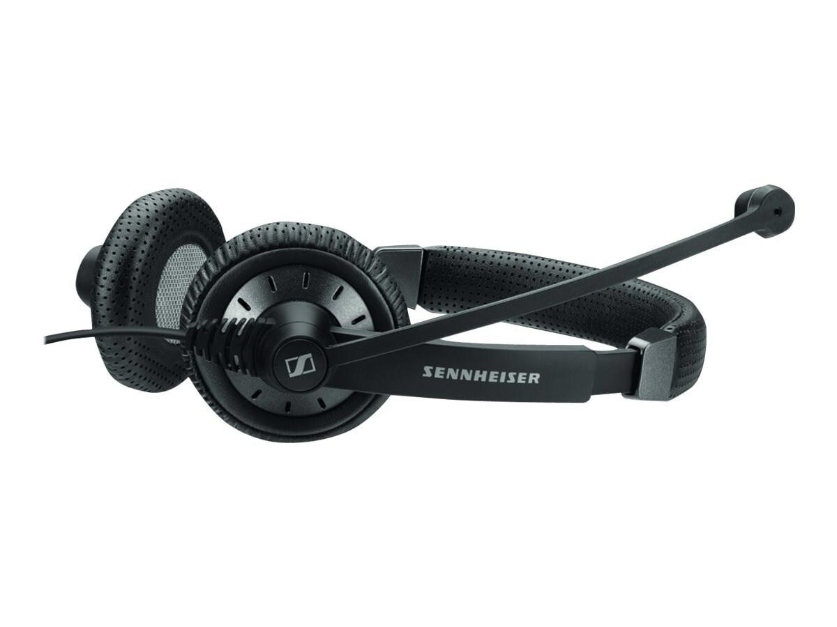 EPOS SC 70 USB CTRL BLACK