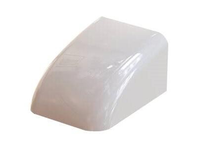 AccelTex Solutions AccelTex Right Angle Wall Mount With Cover For Ap