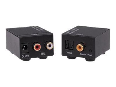 Kanex Digital S/Pdif To Rca Adapter