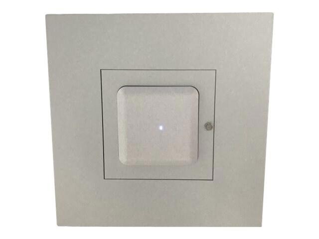 AccelTex Solutions AccelTex 2'X2' Ceiling Tile Enclousre For Cisco 3802I Ap