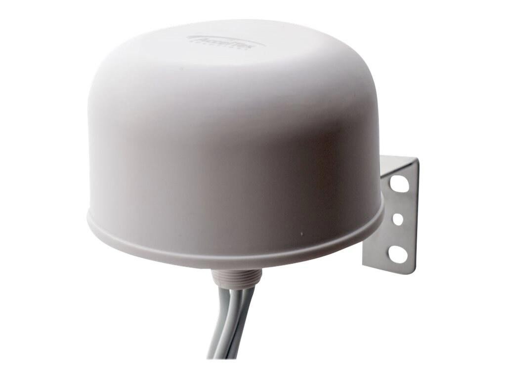 AccelTex Solutions AccelTex Omni Antnna W/Rpsma 2.4/5GHz