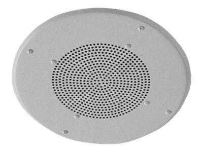 Valcom Ip TalkBack 8 Ceiling Speaker