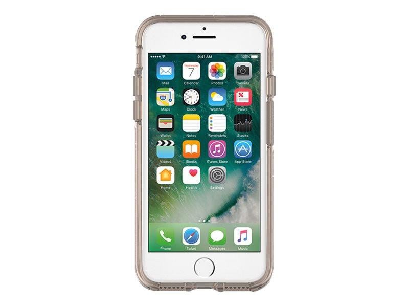 Otter Products OtterBox Symmetry Series Clear Case For iPhone 7/8, Stardust Glitter