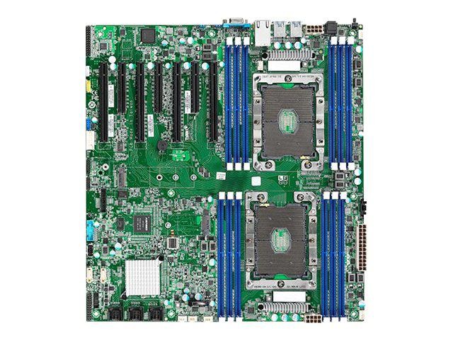 MiTAC Motherboard, Dual Socket Skylake