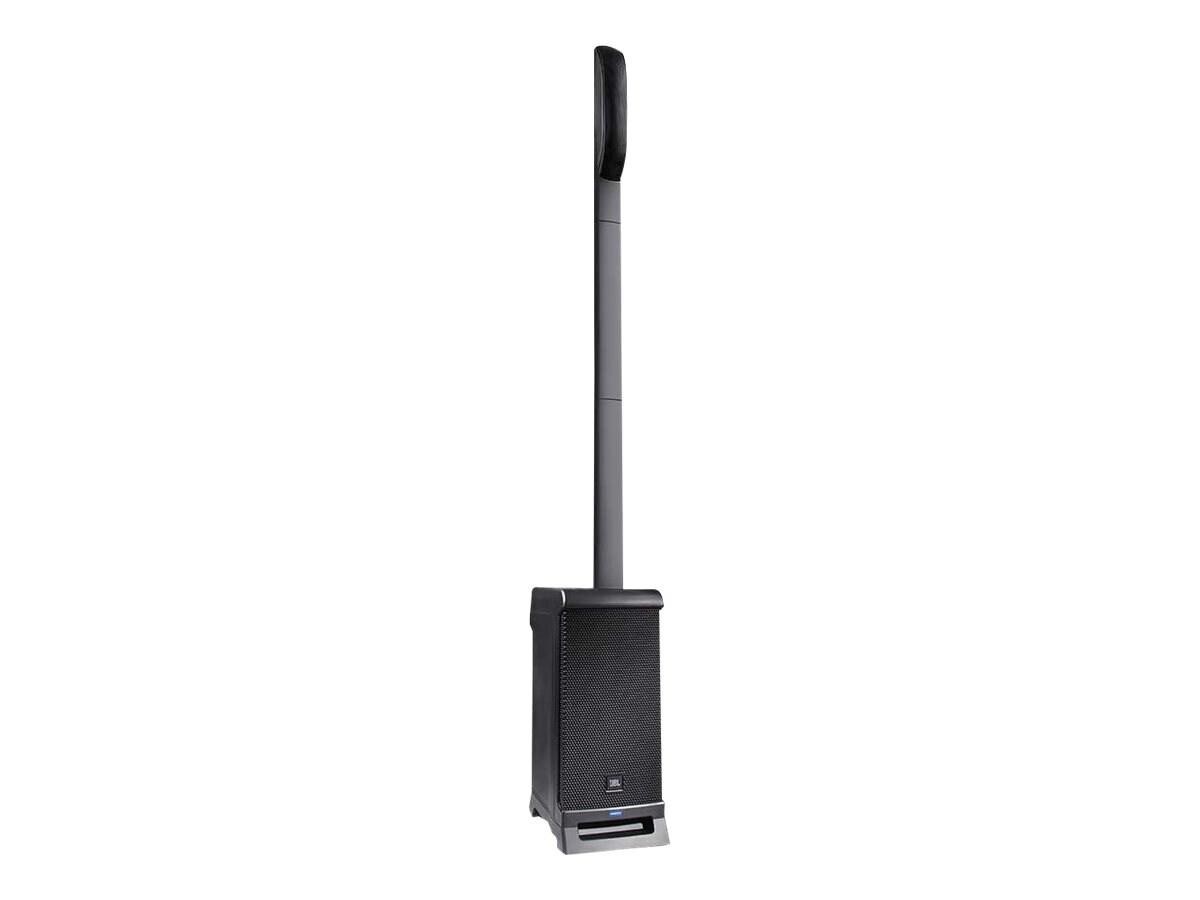 JBL 217193 Rechargeable Portable Pa System
