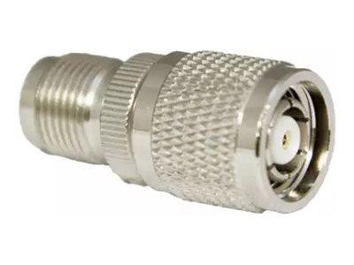 AccelTex Solutions AccelTex RPTNC Jack To RPTNC Plug Adapter