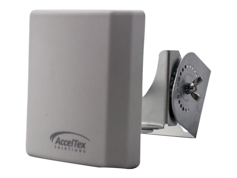 AccelTex Solutions AccelTex 4/7 dBi 4 ElmntPtchAntna Rpsma