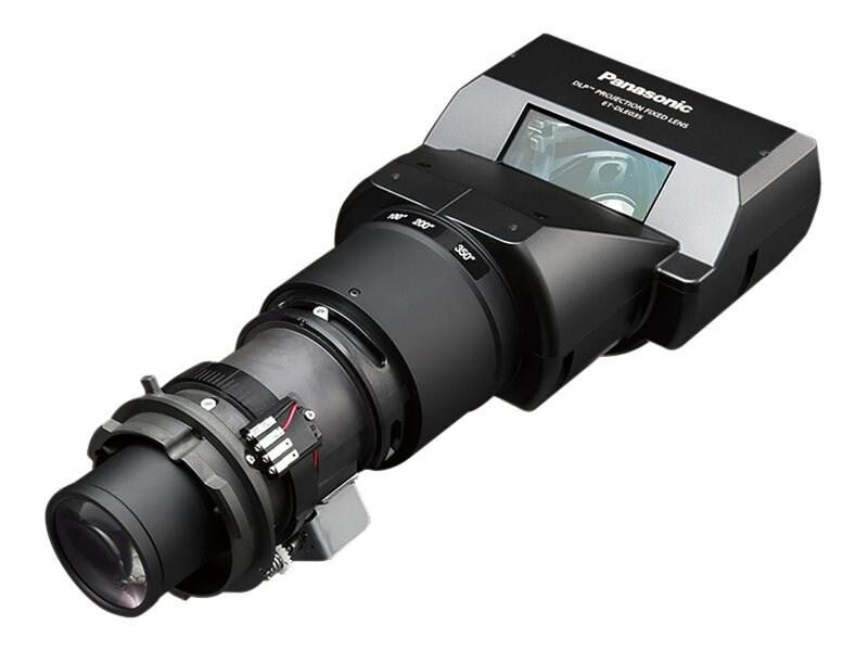 Panasonic ET-DLE035 - 5.30 mmf/2 - Ultra Short Throw Fixed Lens
