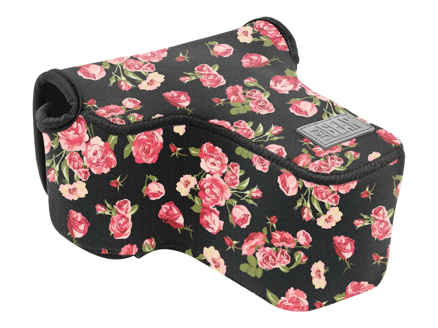 Accessory Power DSLR Duraneoprene Camera Sleeve