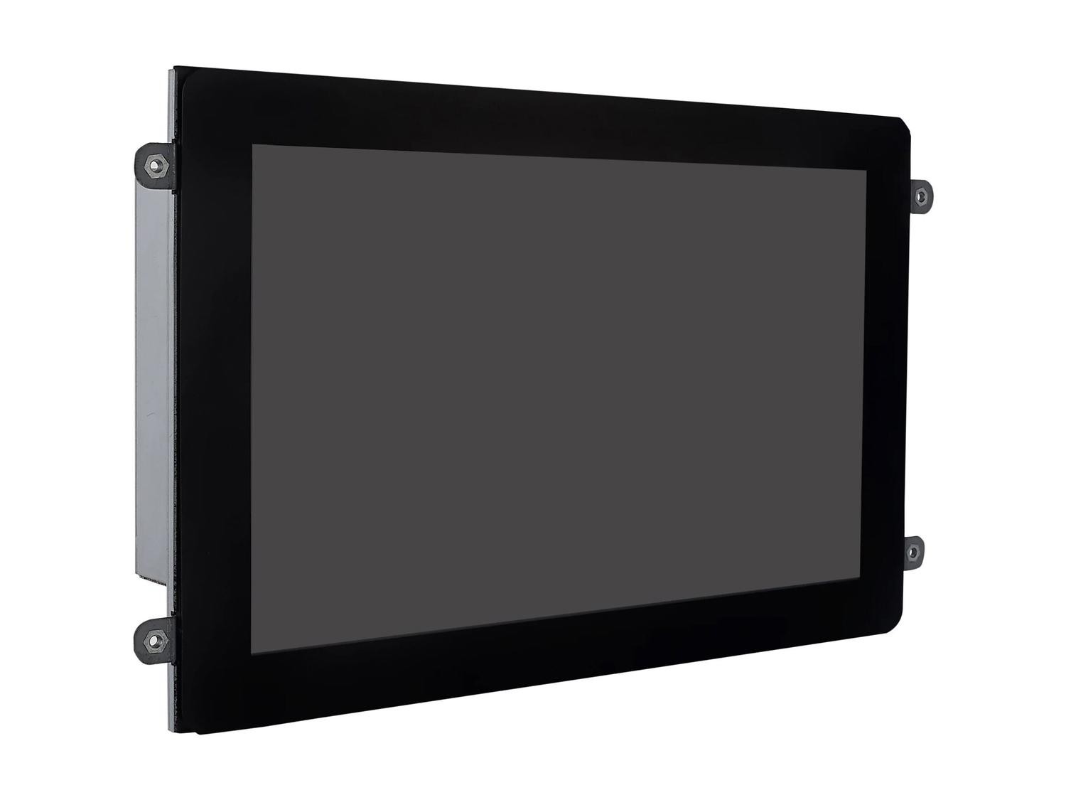Mimo Monitors Mimo 10.1" BrightSign Built-In Open Frame With Capacitive Touch