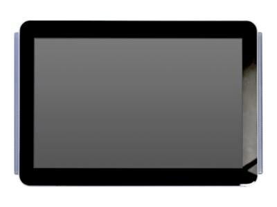 Mimo Monitors Mimo Adapt-IQV 10.1" Digital Signage Tablet w/Side LEDs & RK3288 Processor