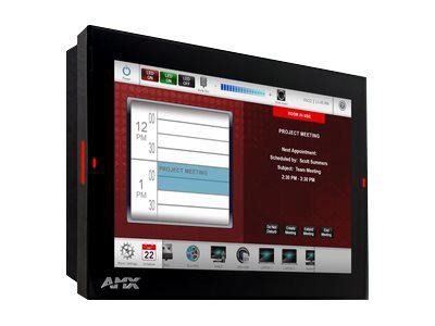 Amx Multi Mount Kit For 10.1" Modero S Series Wall Mount Touch Panel