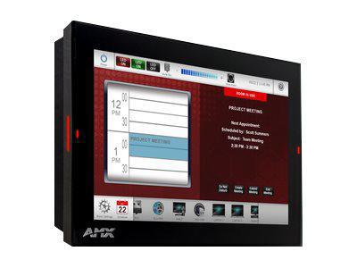 Amx Multi Mount Kit For 10.1" Modero S Series Wall Mount Touch Panel
